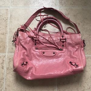 Balenciaga shoulder bag